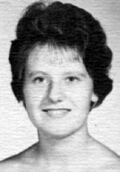 Jeanie George: class of 1962, Norte Del Rio High School, Sacramento, CA.